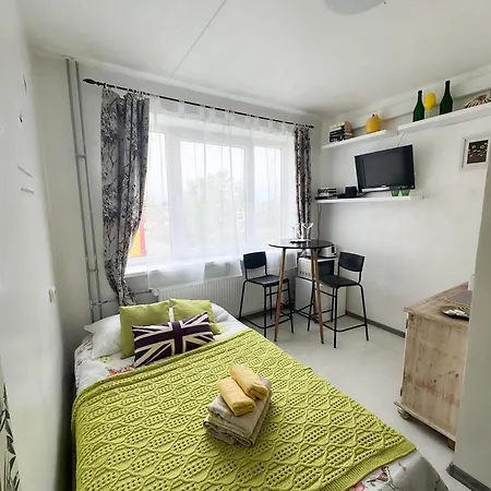 Appartement Cozy Pärnu
