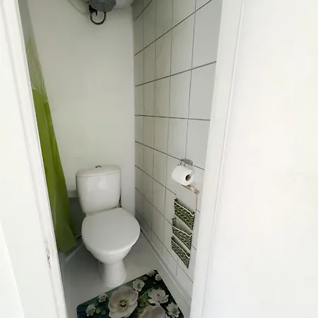 Cozy Appartement