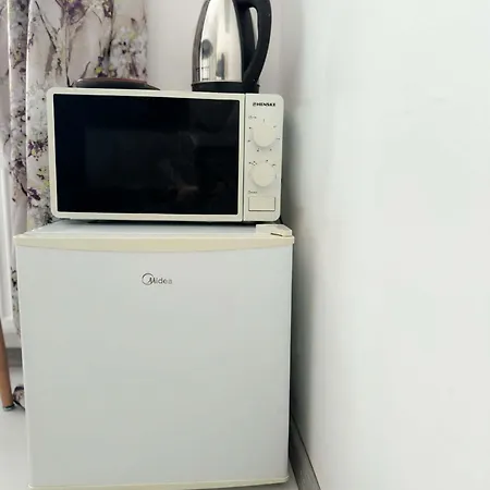 Cozy Appartement *