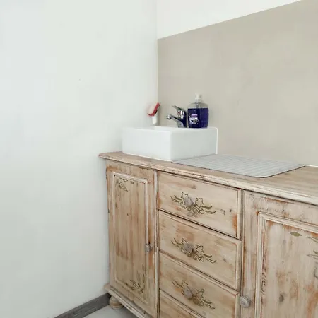 Appartement Cozy Pärnu